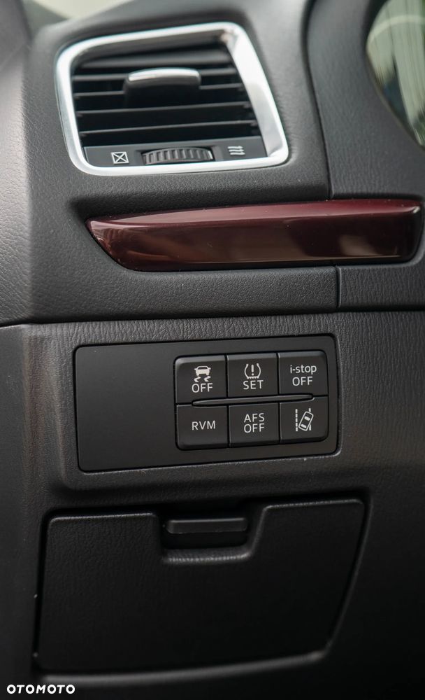 Mazda 6 - 24