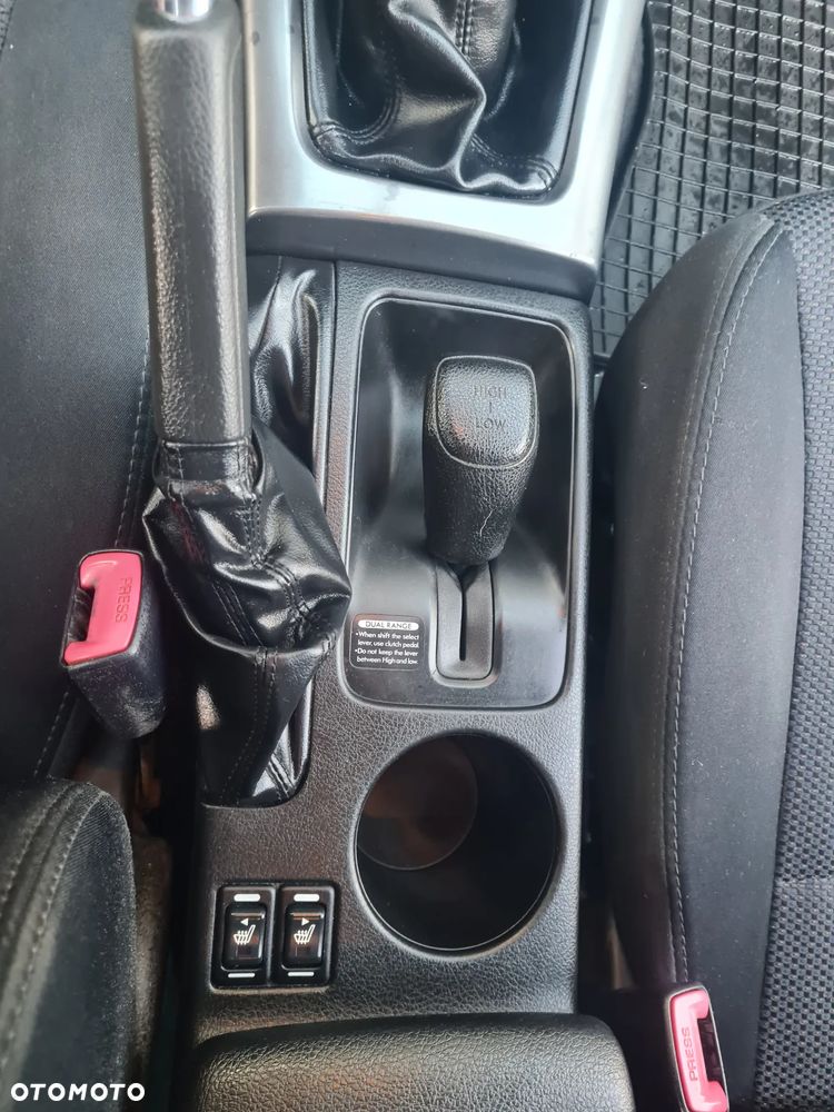 Subaru Forester 2.0X Exclusive - 12