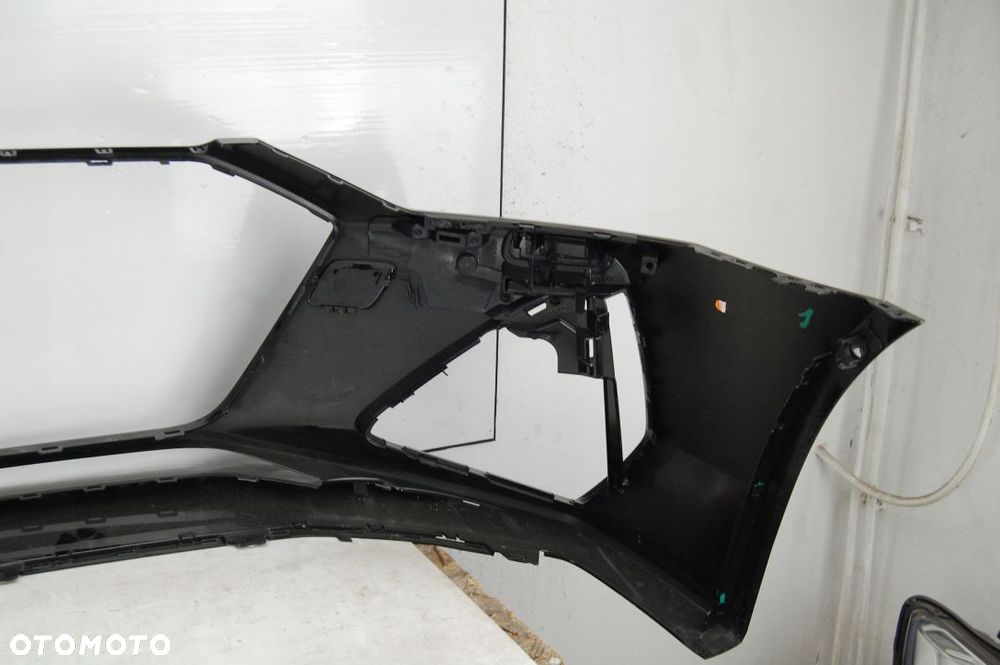 ZDERZAK AUDI RS7 4K 4K8 2019-2021 ORYGINAŁ - 5