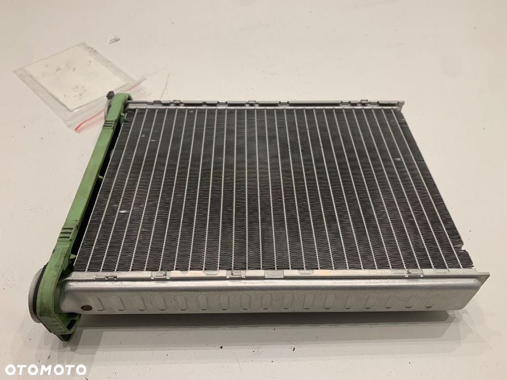 NAGRZEWNICA  RENAULT GRAND SCÉNIC III (JZ0/1_) 2009 - 2022 1.4 16V (JZ0F) 96 kW [131 KM] benzyna - 1