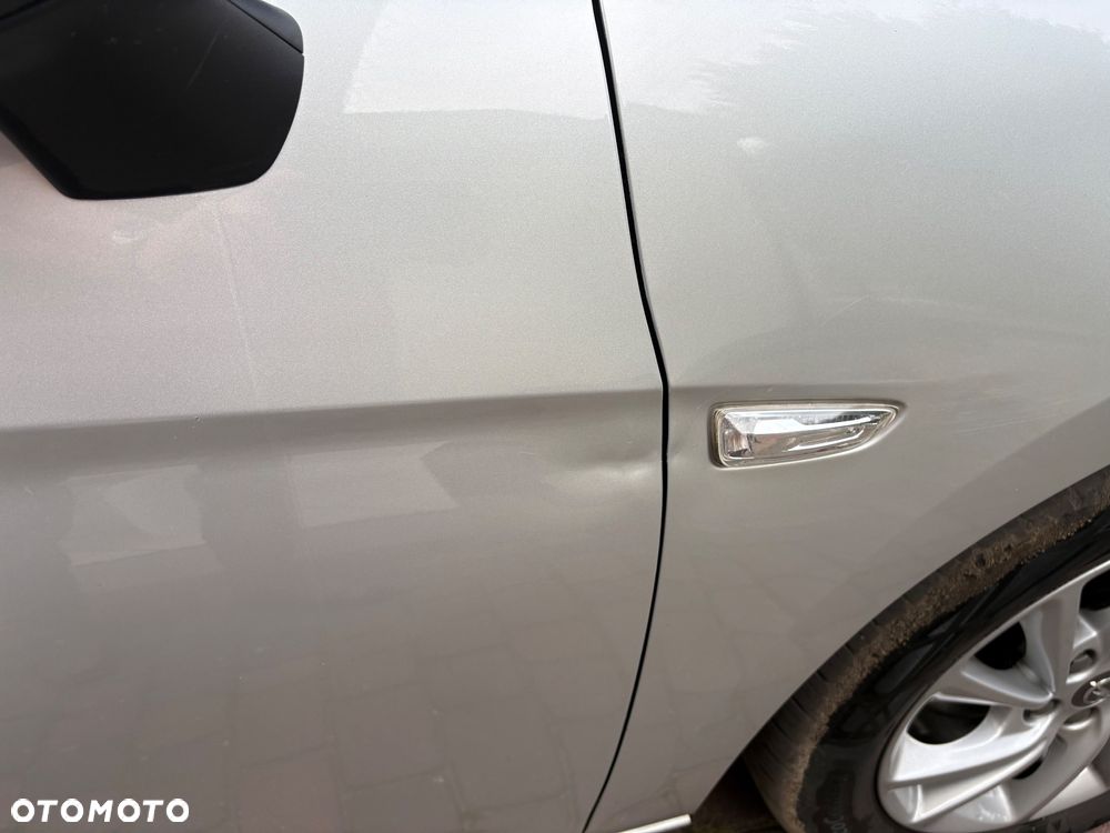 Opel Astra 1.5 D Start/Stop Automatik Business Elegance - 30