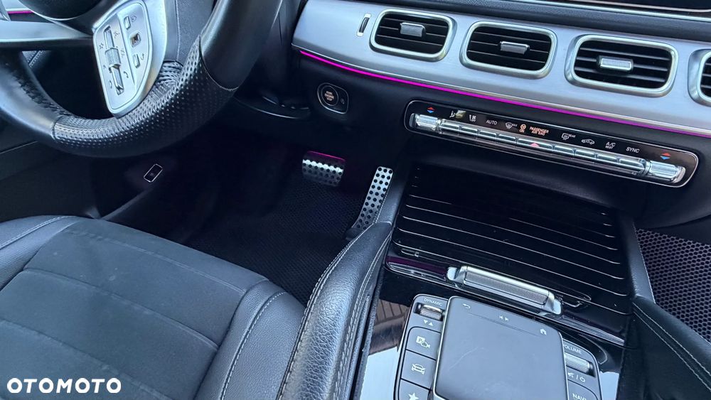 Mercedes-Benz GLE 300 d 4-Matic - 16