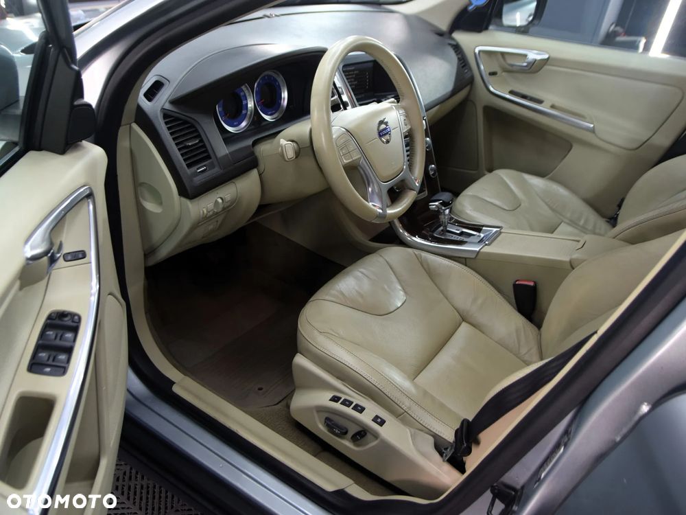 Volvo XC 60 - 16