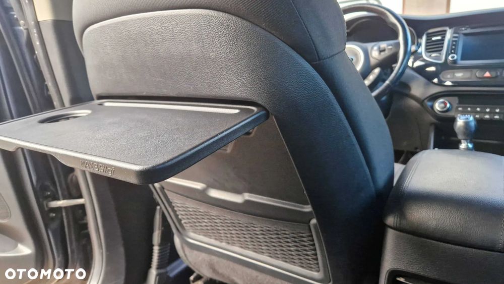 Kia Carens 1.7 CRDi Business Line - 19