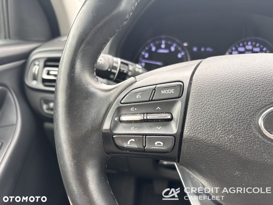Hyundai i30 1.5 T-GDI 48V Smart - 26