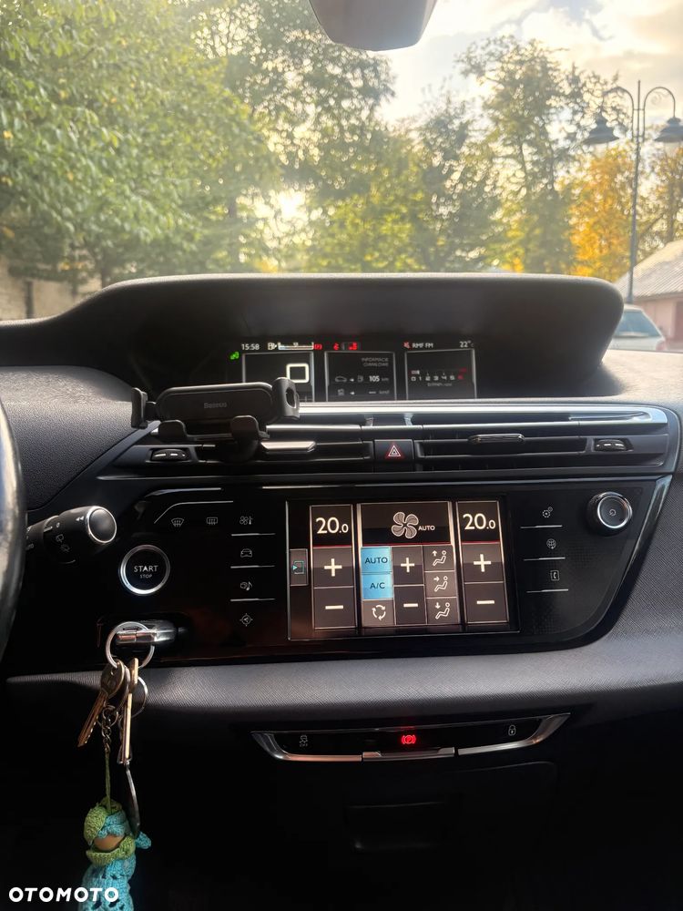 Citroën C4 Picasso 1.2 PureTech Attraction - 5
