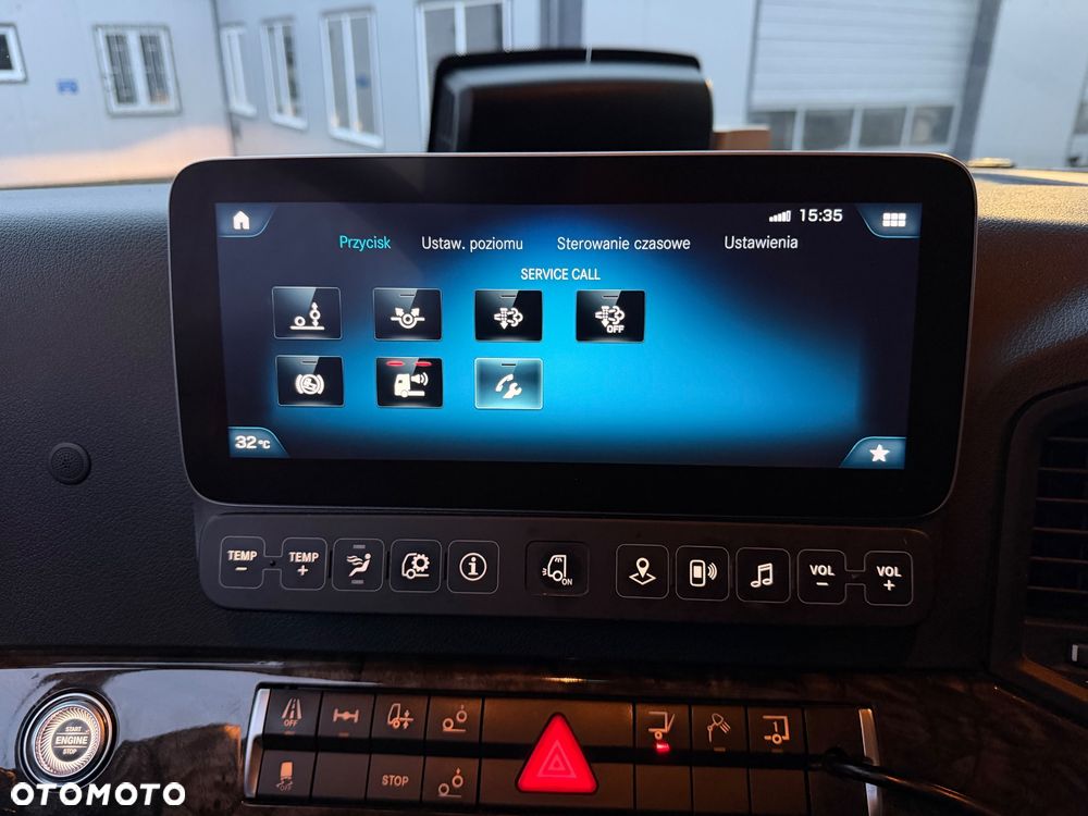 Mercedes-Benz Actros 2535 - 17