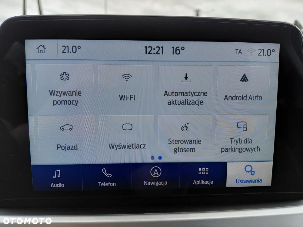 Ford Focus 1.5 EcoBoost Titanium - 19