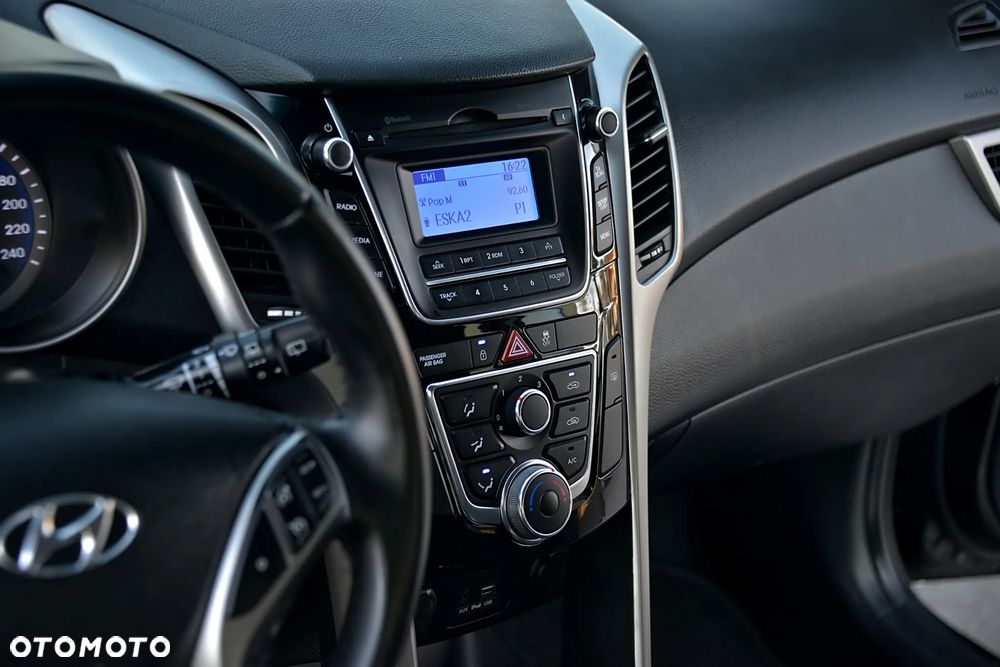 Hyundai i30 - 25