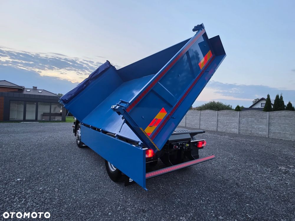Scania P360/EURO6/WYWROT TRZYSTRONNY/SPROWADZONA ZE SZWAJCARII - 12