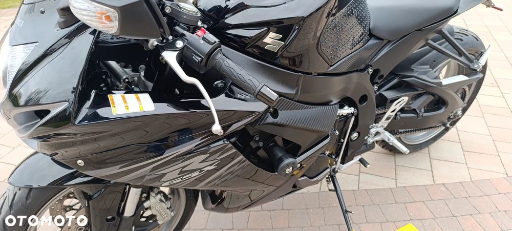 Suzuki GSX-R - 14