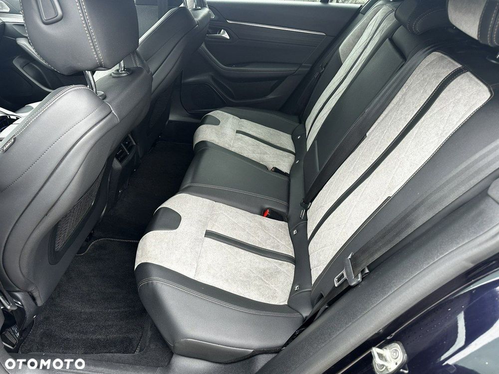 Peugeot 508 - 26