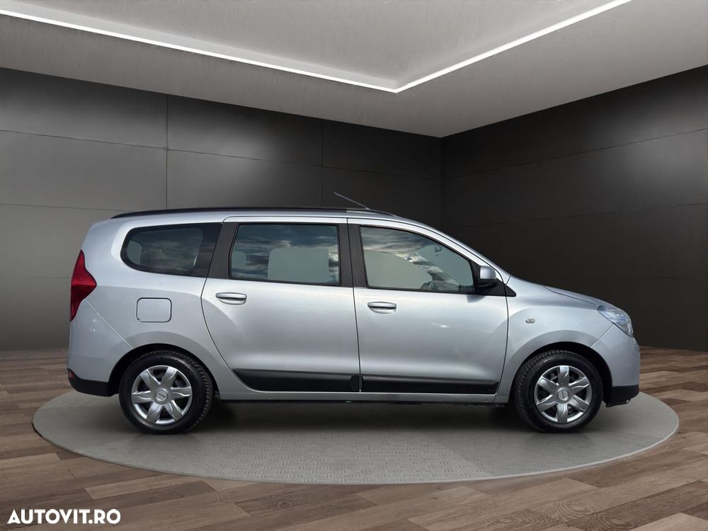 Dacia Lodgy - 17