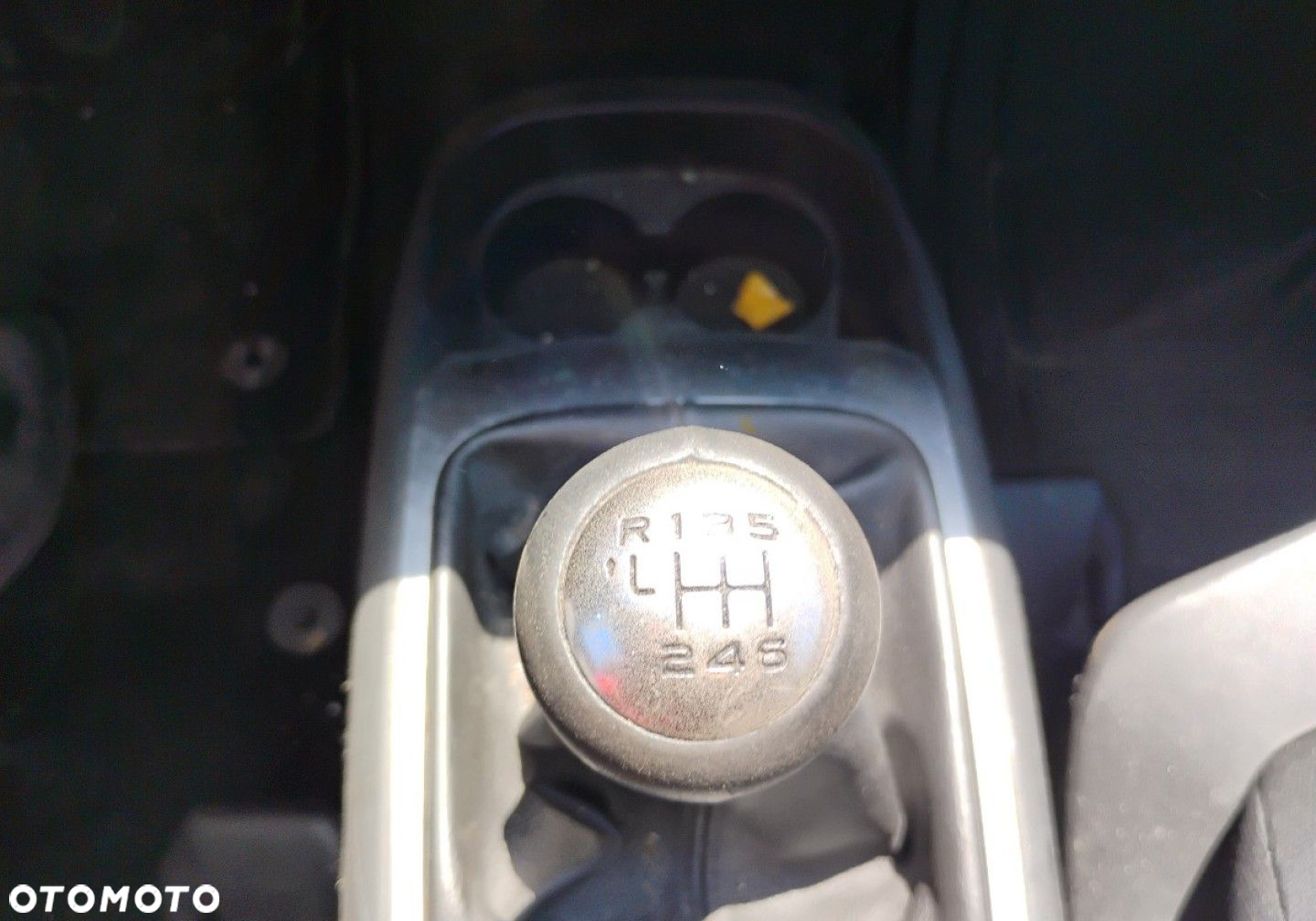 Citroën C4 Picasso - 15