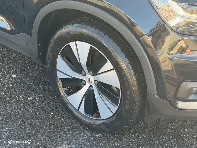 Volvo XC 40 1.5 T5 PHEV Momentum Plus - 15