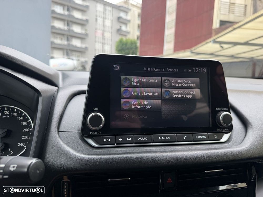 Nissan Qashqai - 45