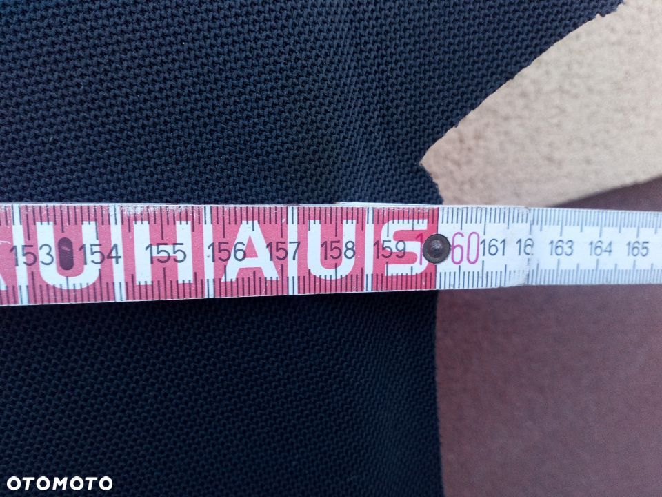 Audi A8 D4 Podsufitka Podsufitówka S-Line 2015 - 6