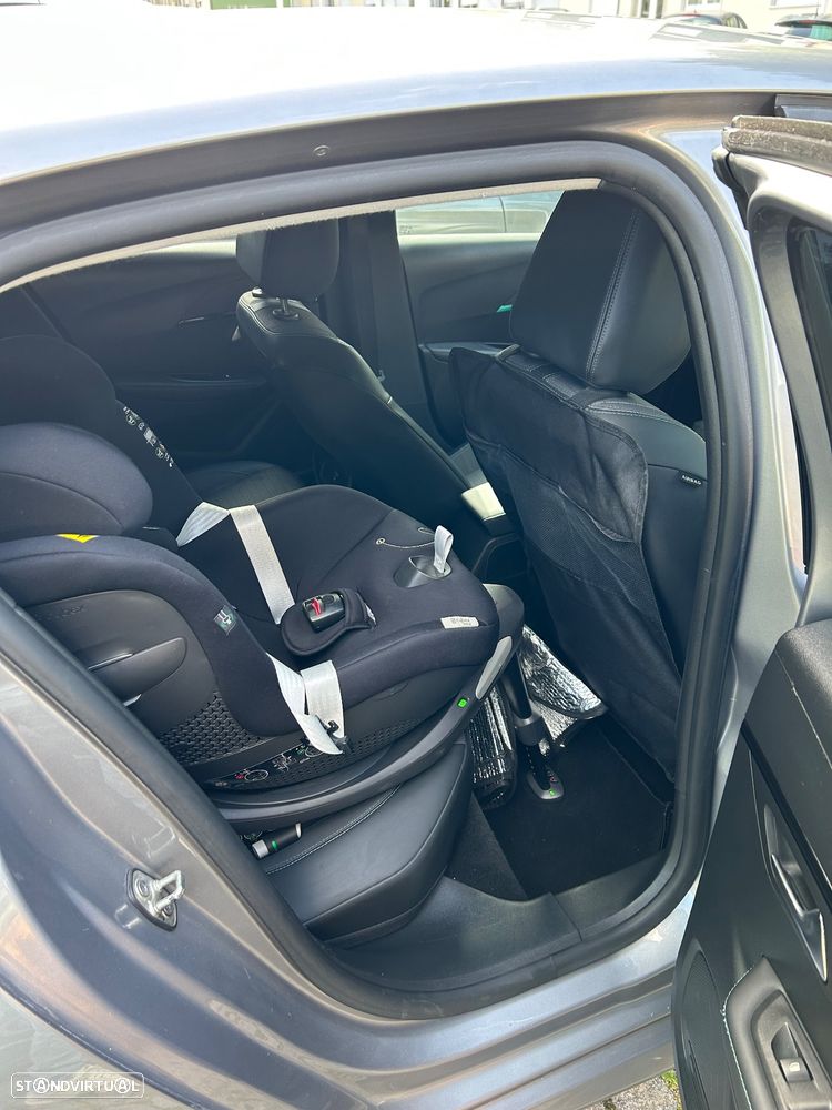 Peugeot 208 PureTech 100 EAT8 Allure - 8