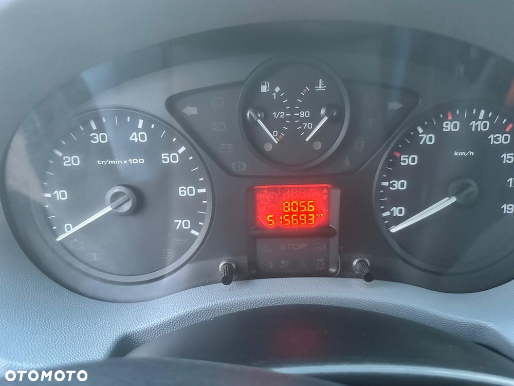 Fiat Scudo - 11