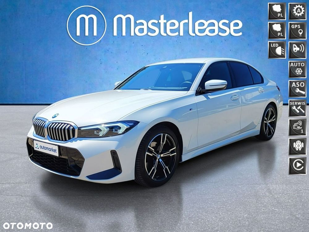 BMW Seria 3 - 1