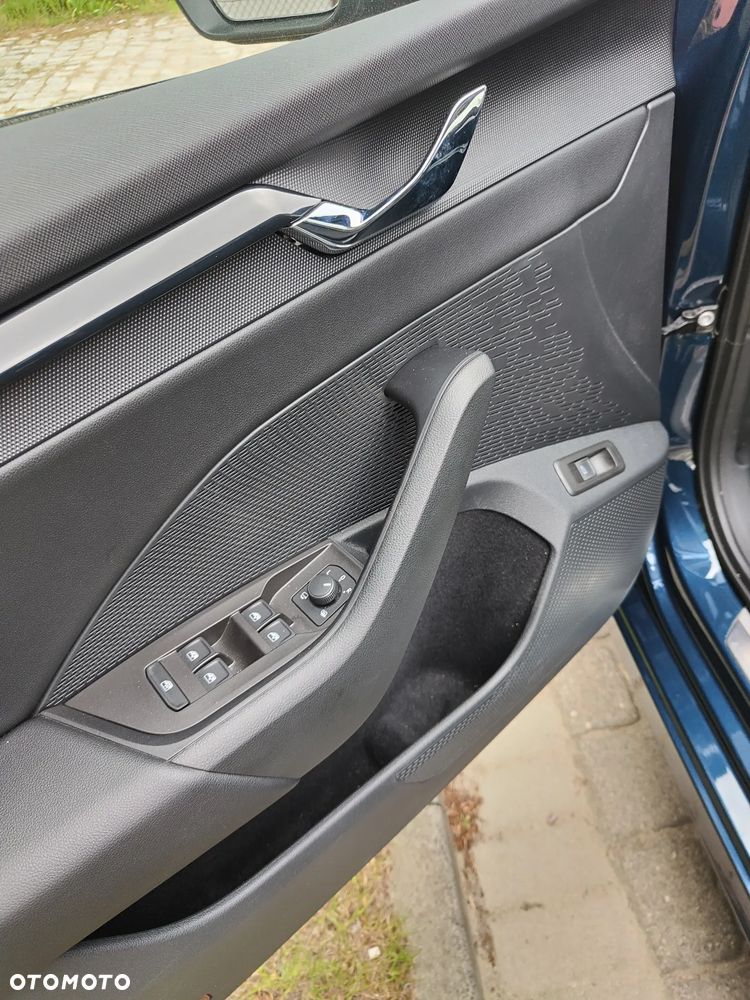 Skoda Octavia 2.0 TDI Clever - 27