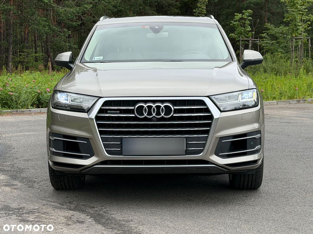 Audi Q7 3.0 TFSI Quattro Tiptronic - 3