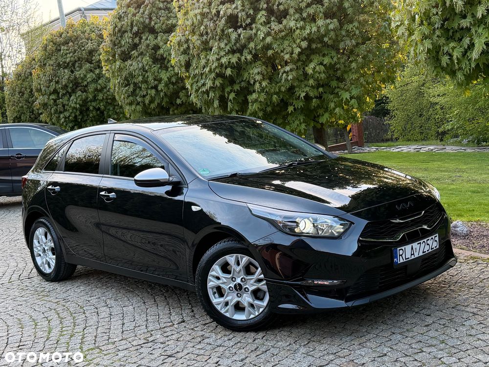 Kia Ceed - 2