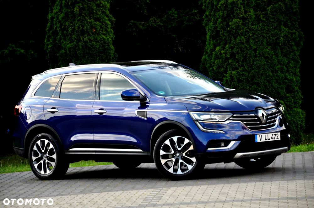 Renault Koleos 2.0 dCi Intens 4x4 - 8