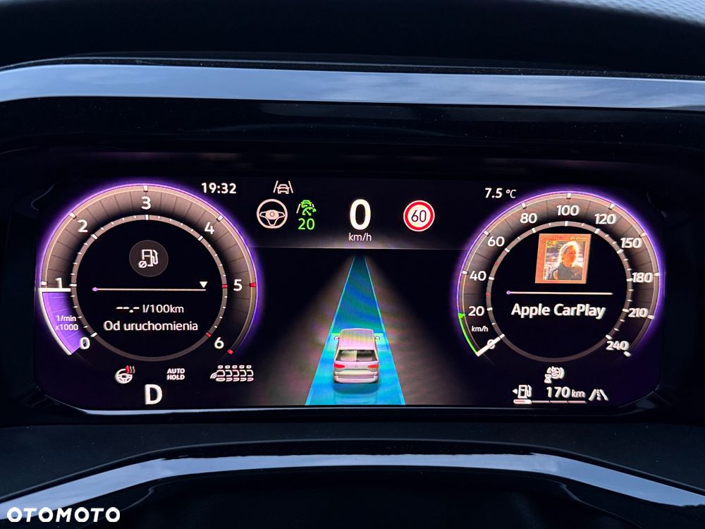 Volkswagen Multivan 2.0 TDI L2 Style DSG - 26