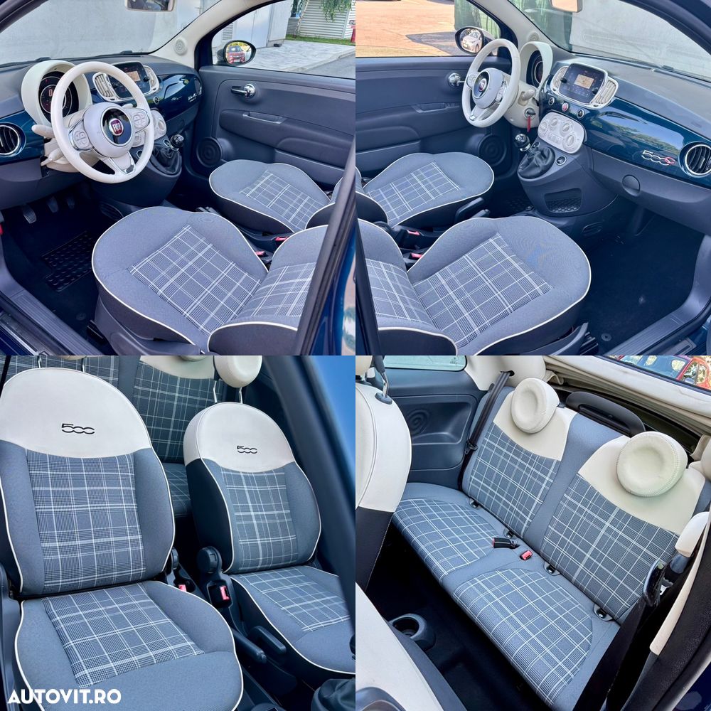 Fiat 500 - 6