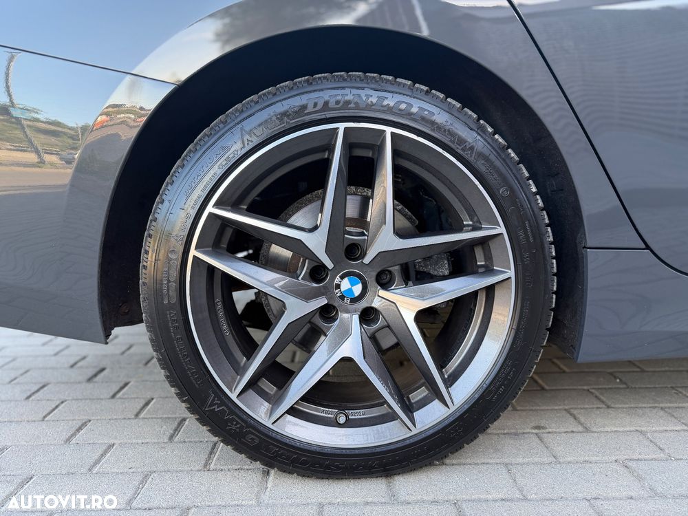 BMW Seria 3 - 32