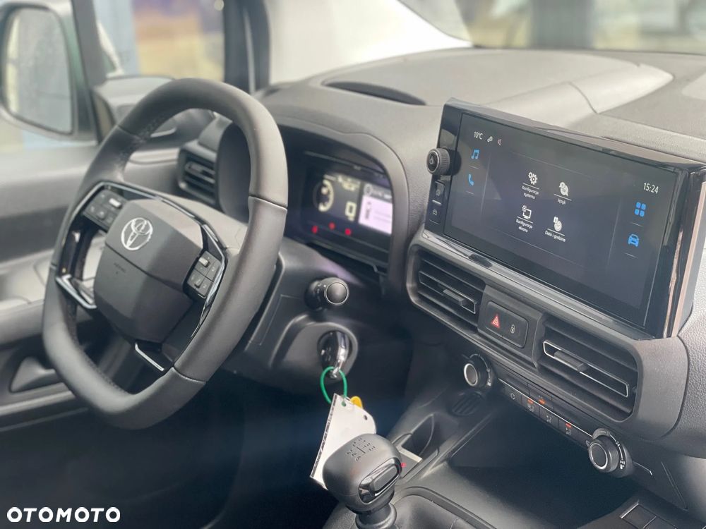 Toyota Proace City - 6
