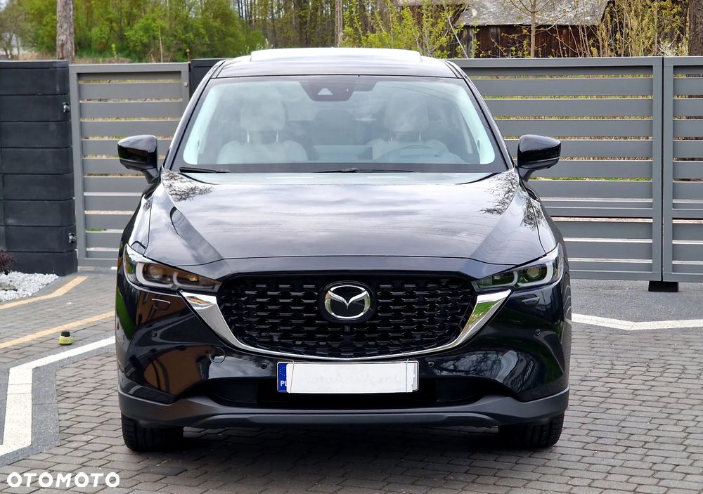 Mazda CX-5 2.5 Exclusive-Line AWD - 15