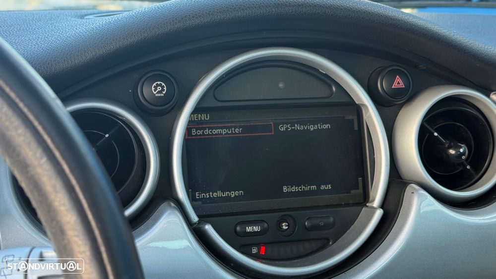 MINI 3 Portas Cooper - 12