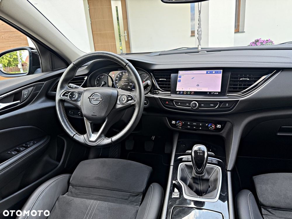 Opel Insignia 2.0 CDTI Business Elegance S&S - 21