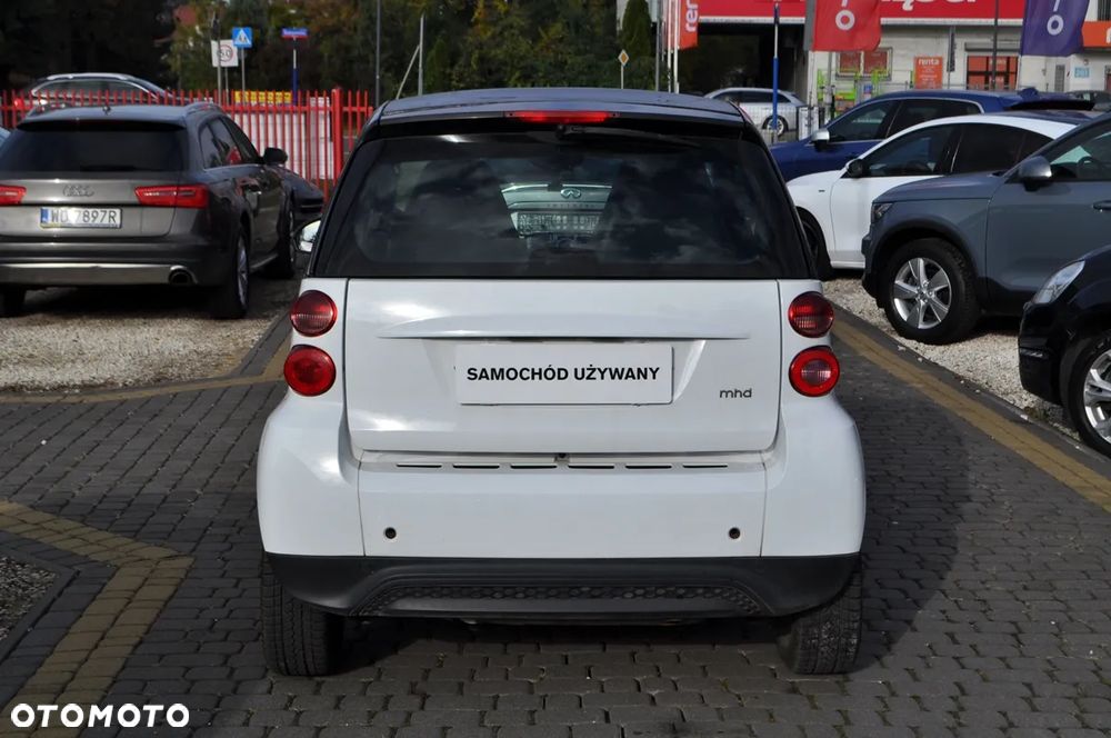 Smart Fortwo - 9