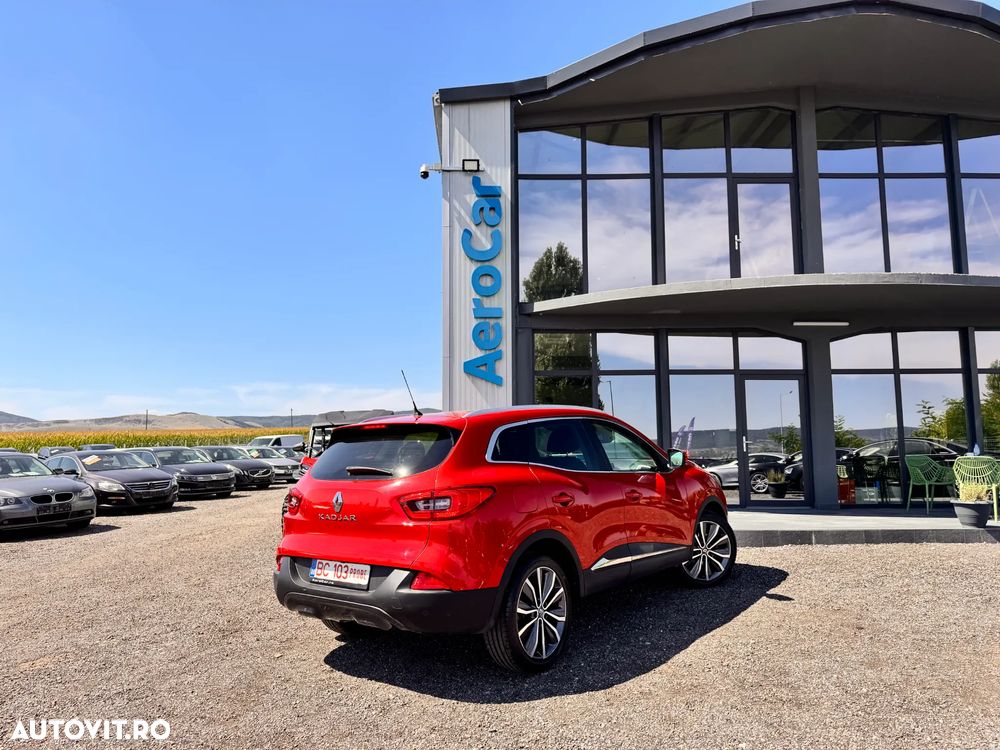 Renault Kadjar Energy TCe 130 Experience - 7