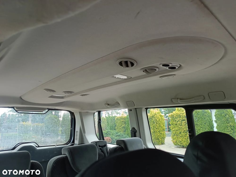 Fiat Scudo Panorama L1H1 Family - 30