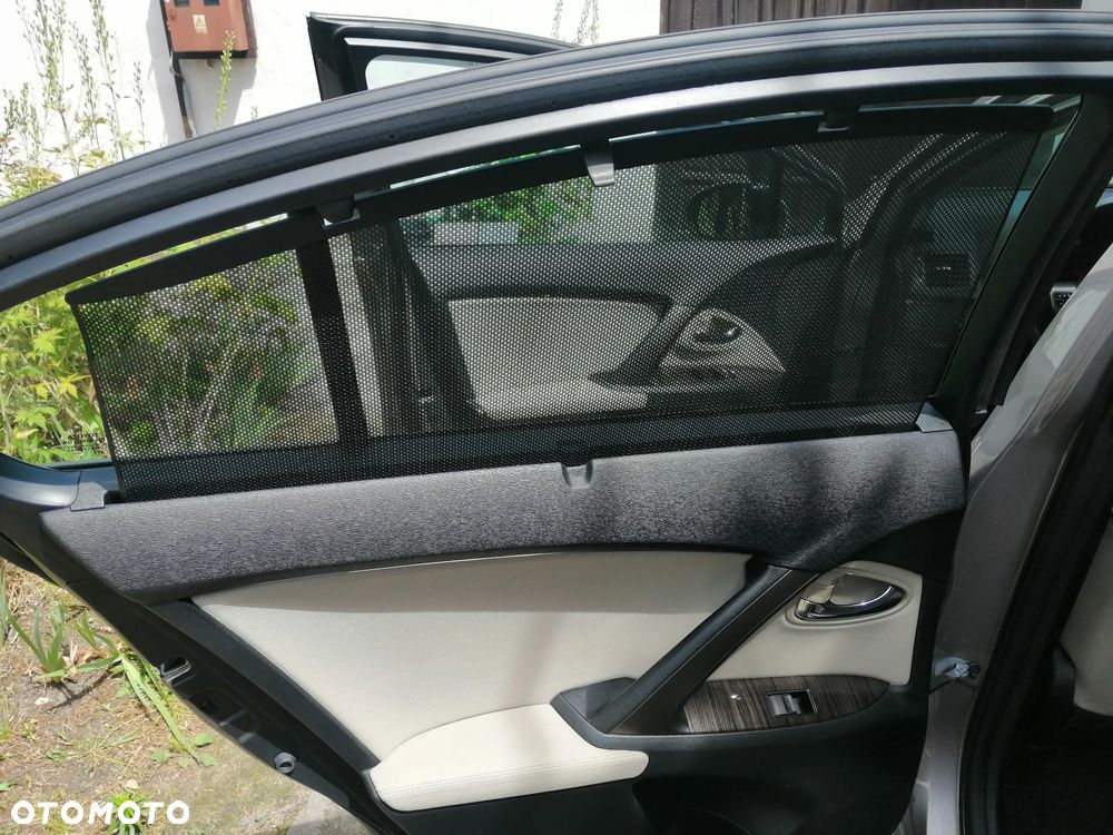 Toyota Avensis 1.8 Prestige - 20