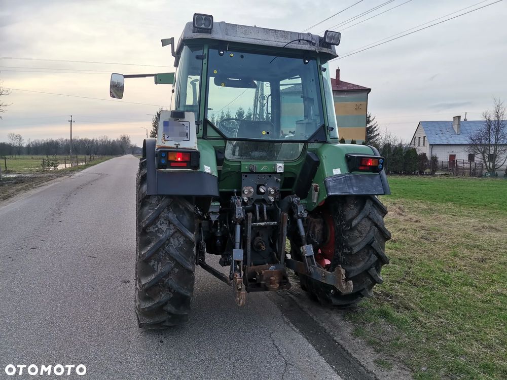 John Deere 6410 Premium Fendt Farmer 309 Turbomatik - 25