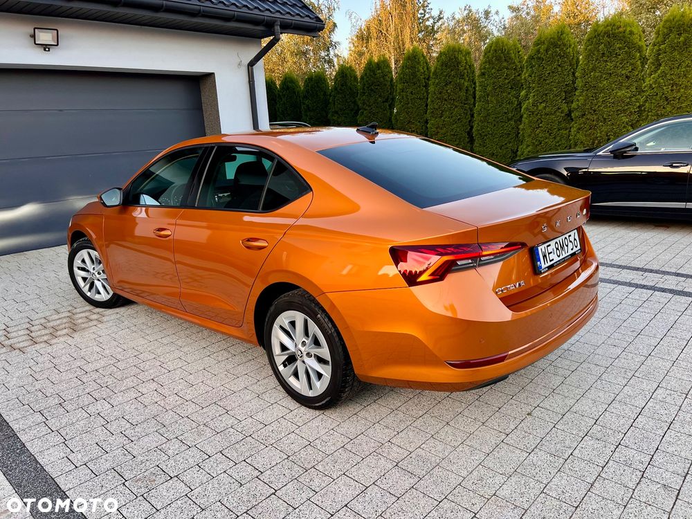Skoda Octavia 2.0 TDI Ambition - 4