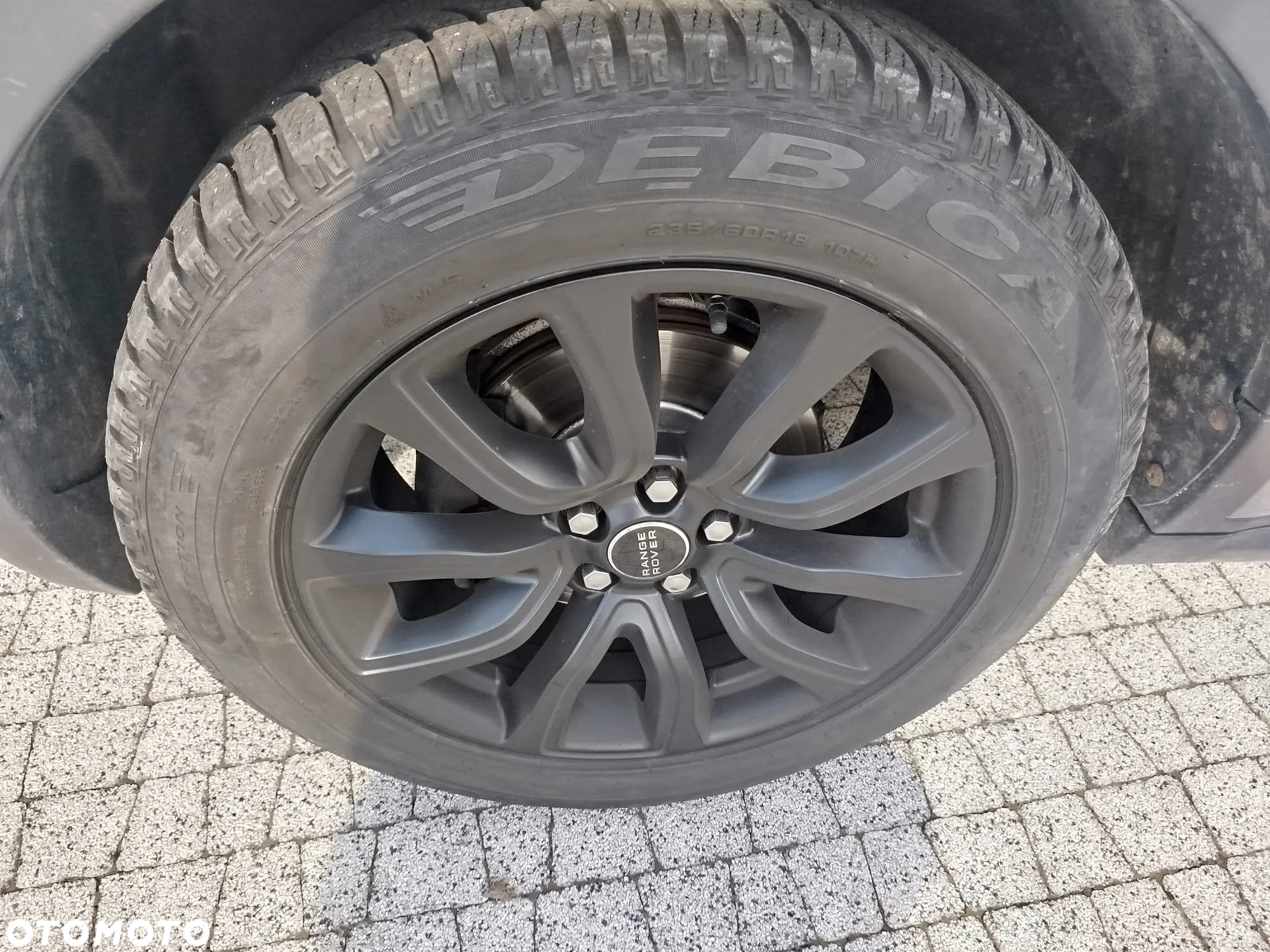 Land Rover Range Rover Evoque 2.2SD4 Dynamic - 19