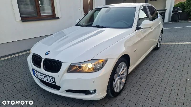 BMW Seria 3 - 21