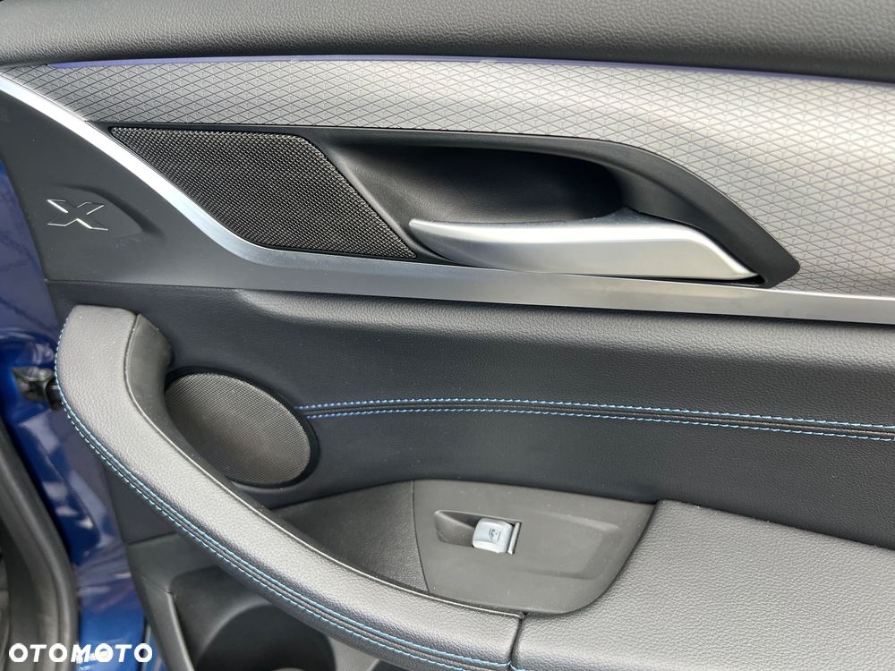 BMW X3 xDrive20d sport - 21