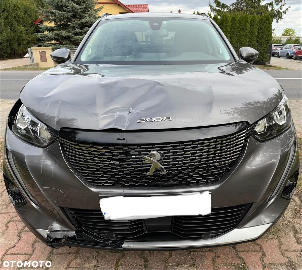 Peugeot 2008 PureTech 100 Stop&Start Allure Pack - 6