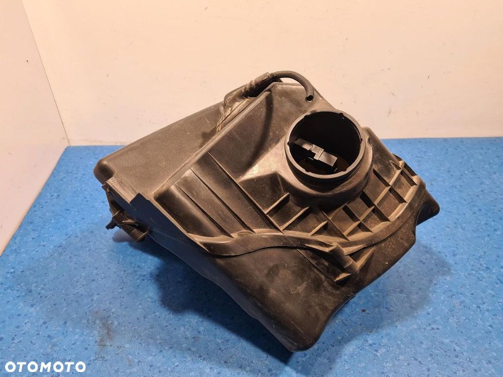 BMW 320I E90 OBUDOWA FILTRA POWIETRZA 7536594 - 5