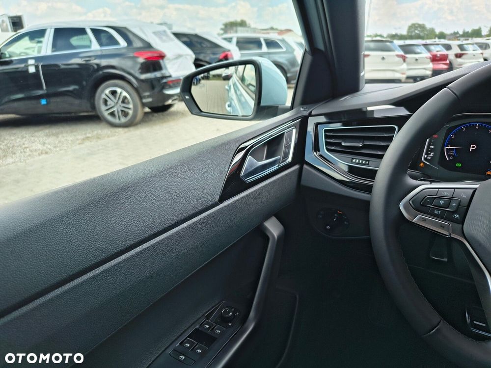 Volkswagen Polo 1.0 TSI Edition 50 DSG - 21