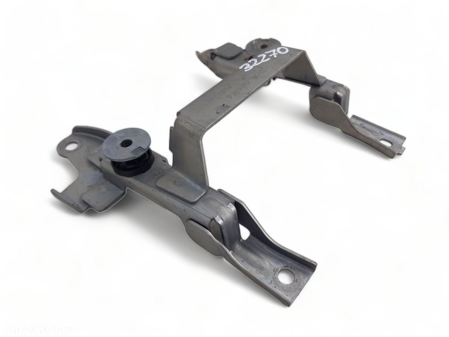 Mocowanie Uchwyt Tunelu BMW M5 G30 F90 9349042 - 2