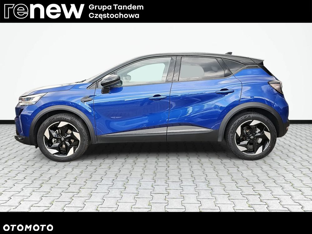 Renault Captur 1.0 TCe Techno - 8