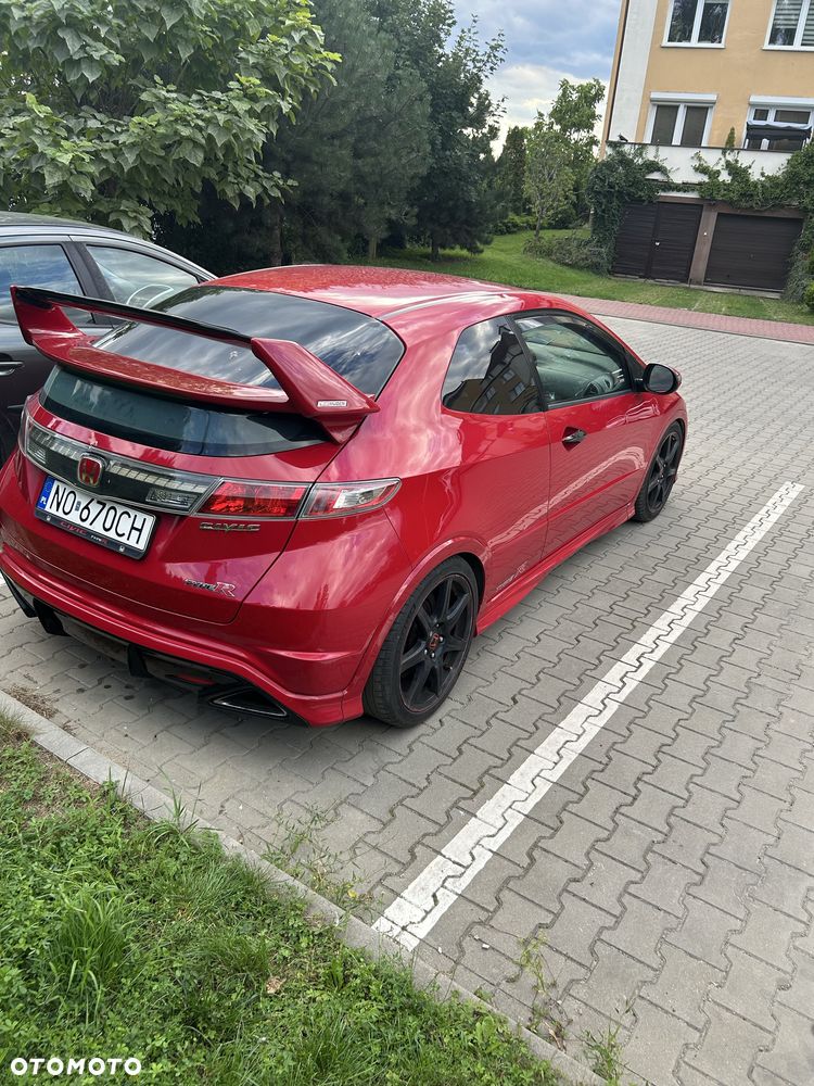 Honda Civic - 2